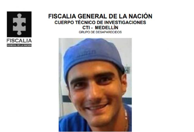 Sergio Hernán Navarro Cifuentes 