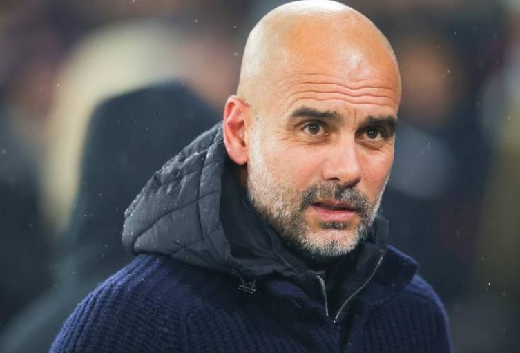 Guardiola todavía le guarda un profundo amor al Barcelona: "Iré si me llaman, es mi club"