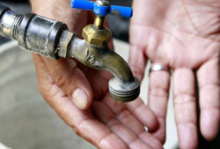 El corte del vital líquido obedece a que se realizarán labores técnicas en el sistema y lavado de tanques de almacenamiento del agua potable, anunció EPM.