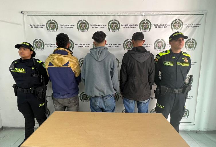 Borrachos en un acto de intolerancia asesinaron con un destornillador a habitante de calle en Medellín