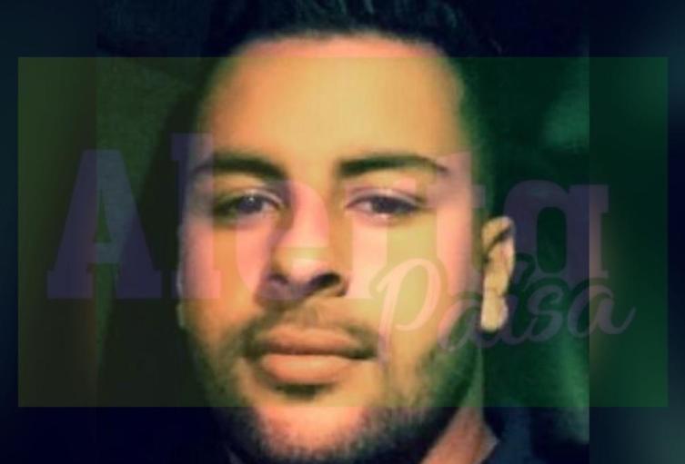 Un hombre lo asesinaron delante de su mamá en el nororiente de Medellín