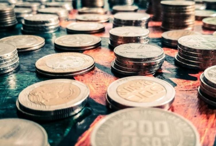 Peso colombiano