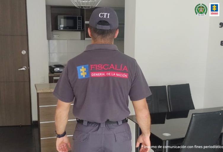 [FOTOS] Seis hoteles ubicados en Antioquia sirvieron para mover ganancias ilícitas del ‘Clan del Golfo’