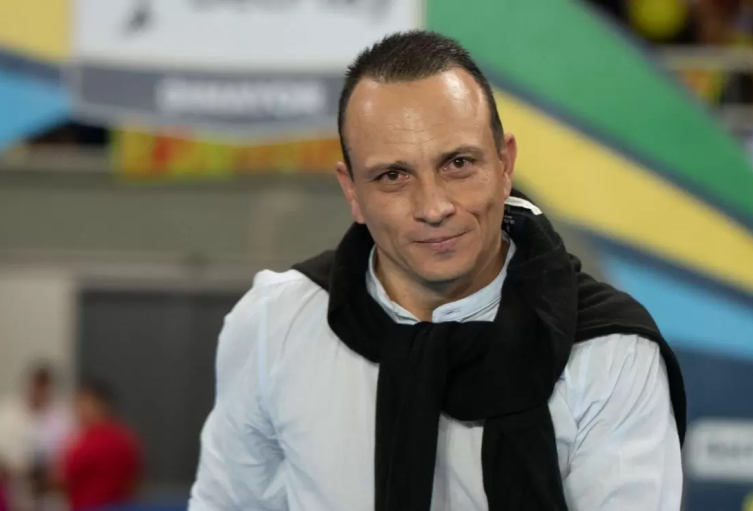 Alejandro Restrepo