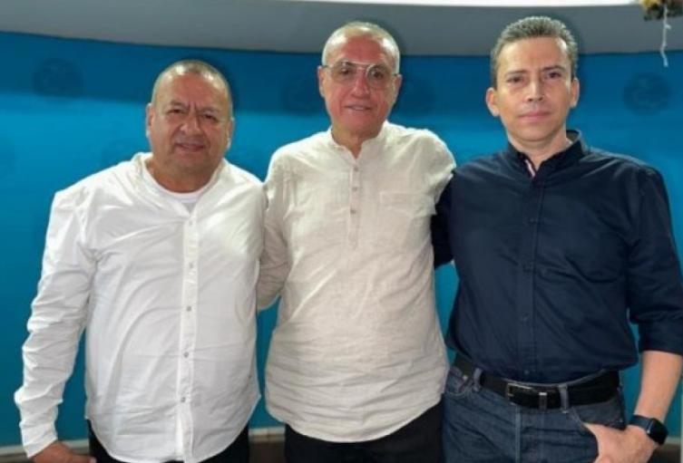 Consejo Directivo Corantioquia