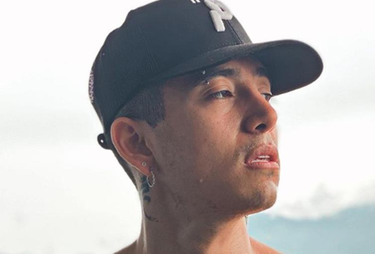 Andy Rivera