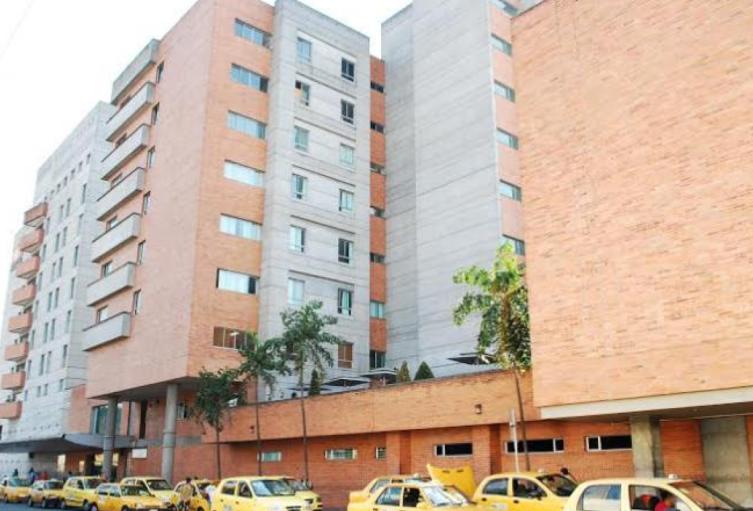 Hospital General de Medellín