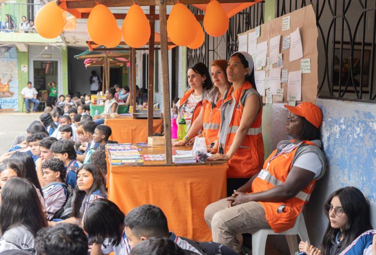 Subsecretaría de Derechos Humanos de Medellín