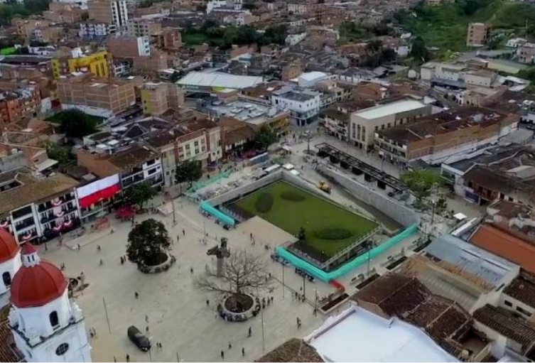 Rionegro, Antioquia