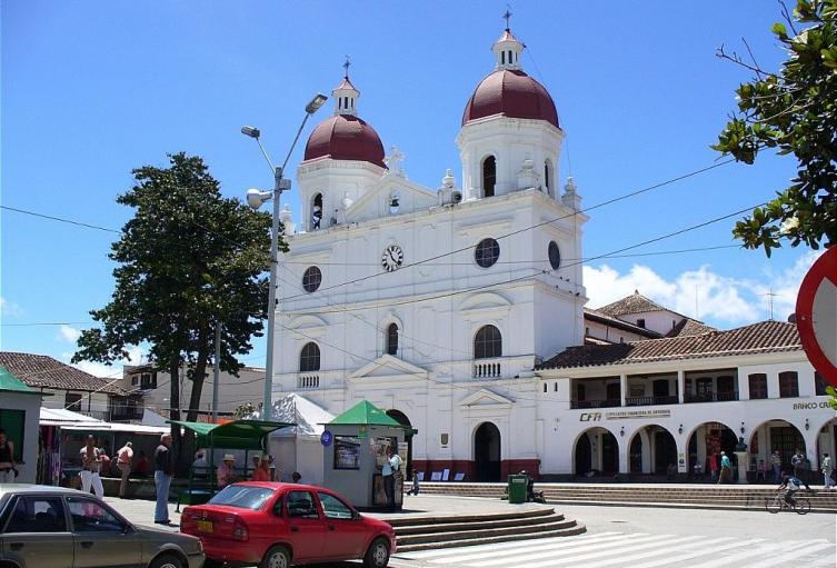 Cuatro personas asesinadas y 69 capturas por diferentes delitos es el balance de seguridad en Rionegro este 2024