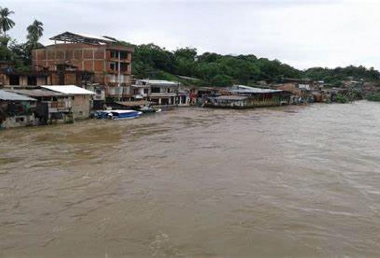 Istmina, Chocó