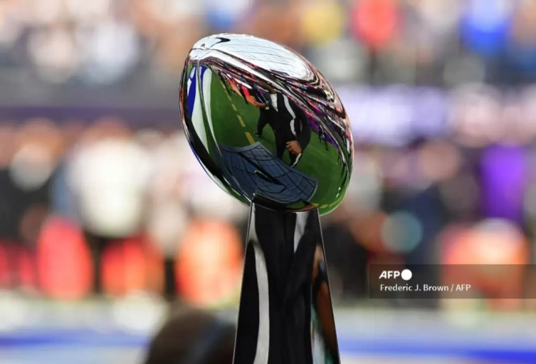 Súper Bowl