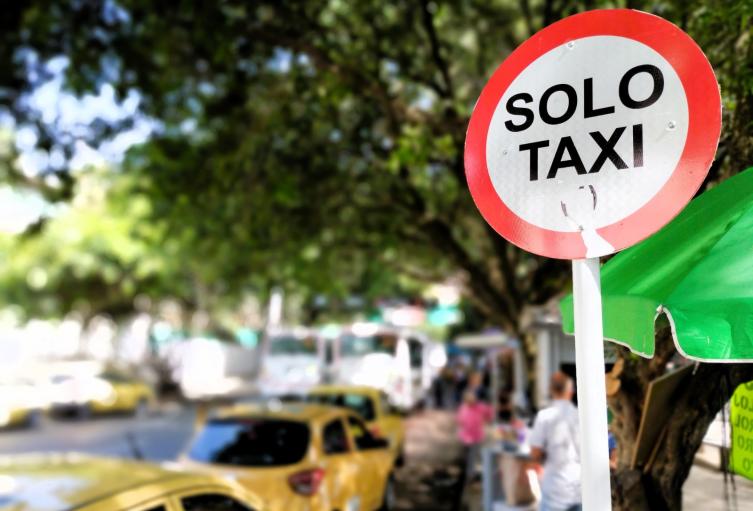 Ascienden a los $5 millones los daños por vandalización de semáforos y señales de tránsito en acopios de Bello