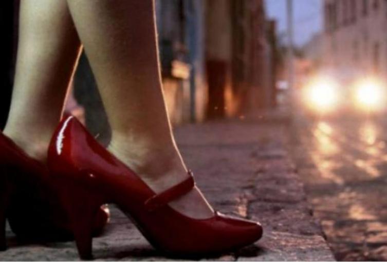 Explotación sexual a menores