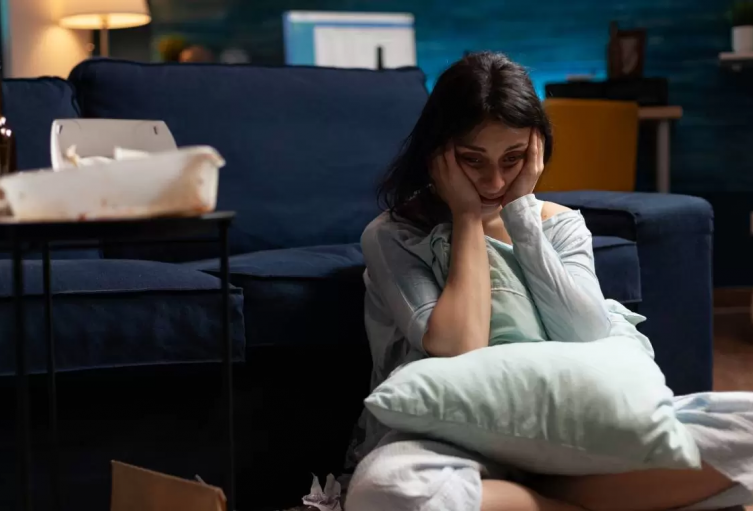 Cerca del 60% de los colombiano padece trastornos que les “embolata" el sueño