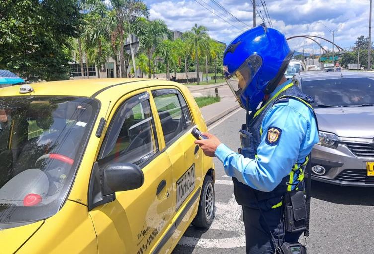 Movilidad en Medellín
