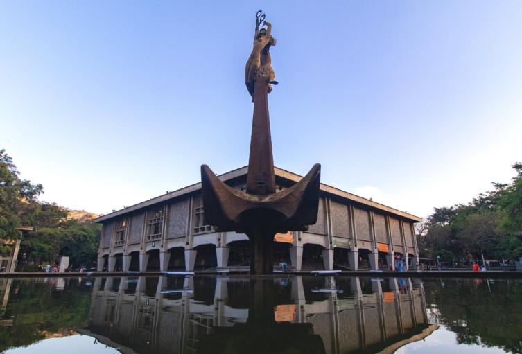 Universidad de Antioquia