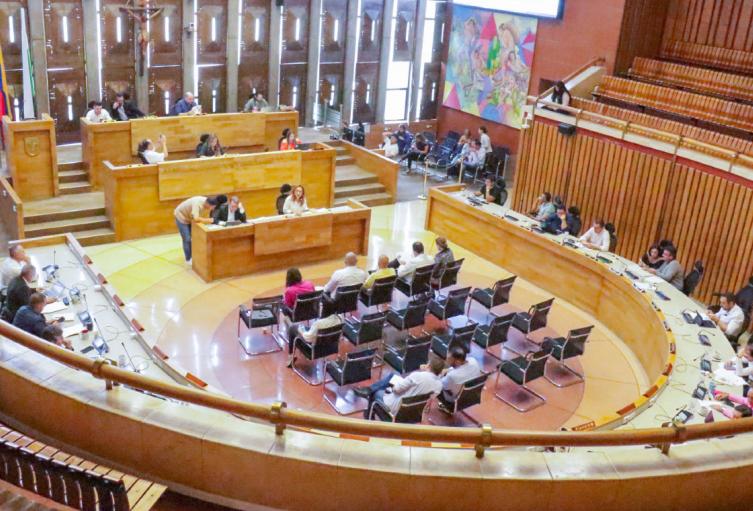 Asamblea de Antioquia