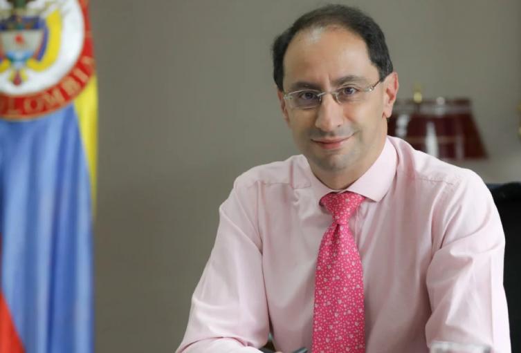 José Manuel Restrepo