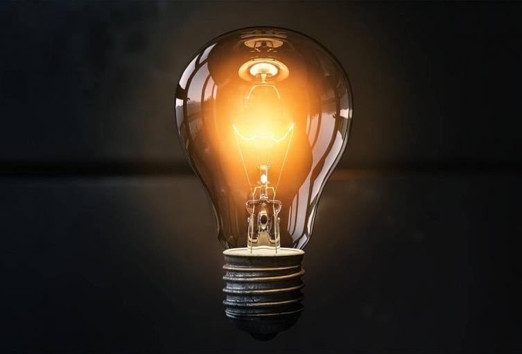 Energía eléctrica 