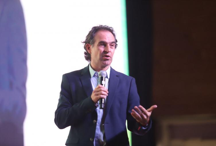 Federico Gutiérrez