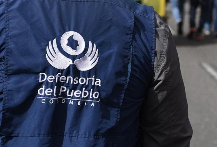 Defensoría del Pueblo referencia