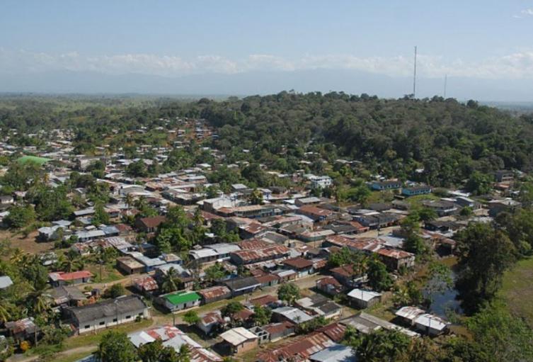 Nuevo Belén de Bajirá