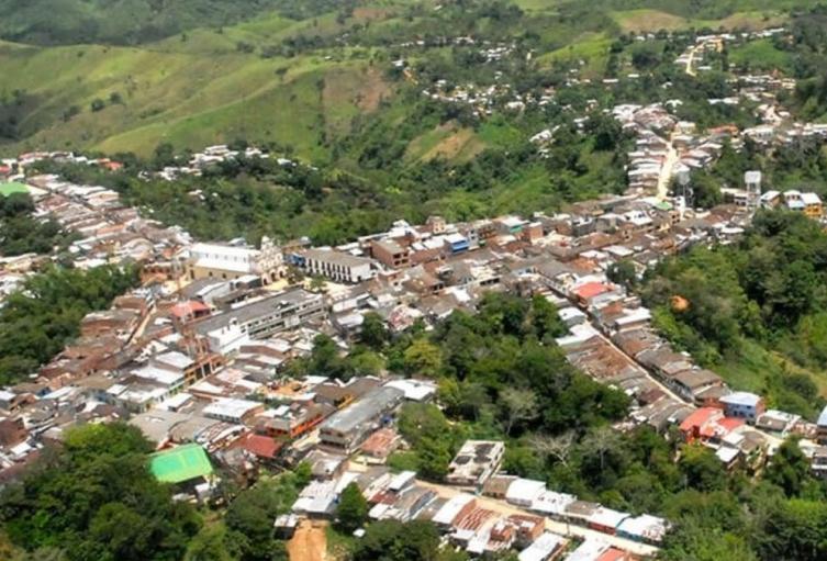 Remedios, Antioquia