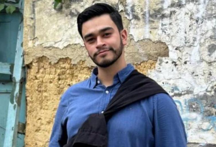 Murió ciclista que fue embestido por camioneta “fantasma” en La Ceja