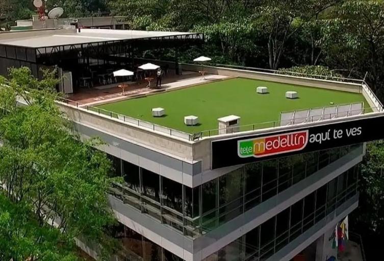 Telemedellín