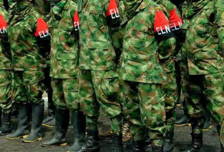 Líderes comunitarios recuperaron su libertad tras cautiverio del ELN en Remedios: Los acusaban de ser informantes del Clan del Golfo