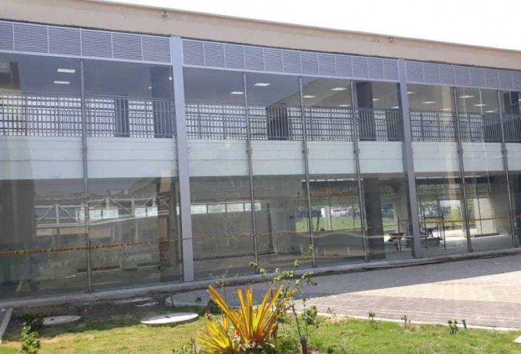 Hospital César Uribe Piedrahita