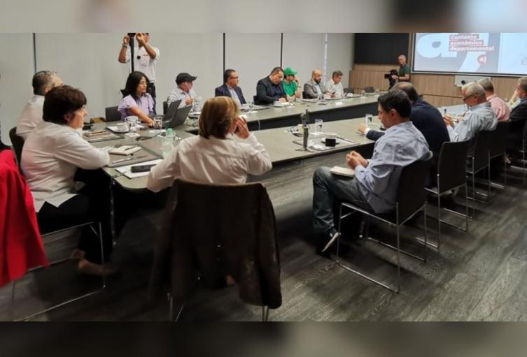 Cámara de Comercio de Medellín para Antioquia | Informe de gestión | Agosto 2024