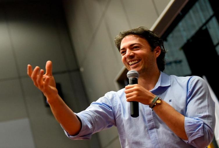 Daniel Quintero