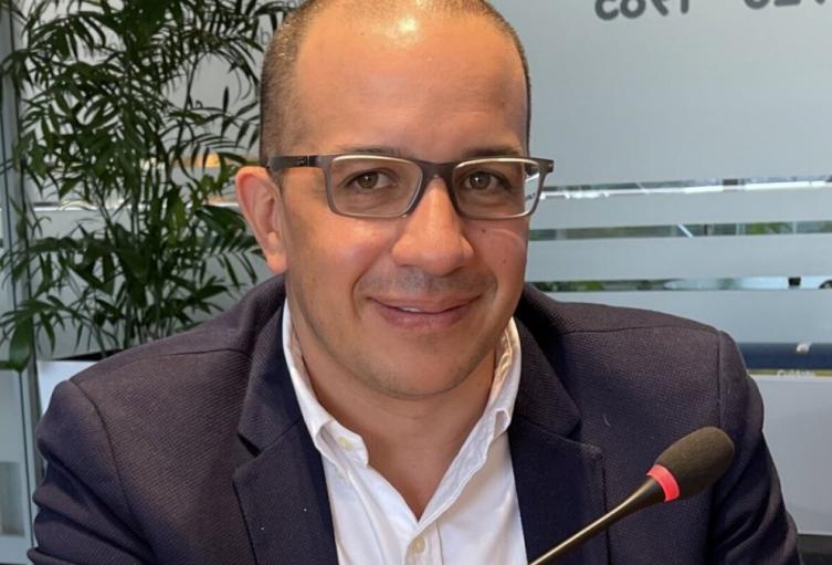 Jorge Carrillo fue nombrado presidente de la Junta de ISA, se trata del exgerente de EPM durante la alcaldía de Daniel Quintero