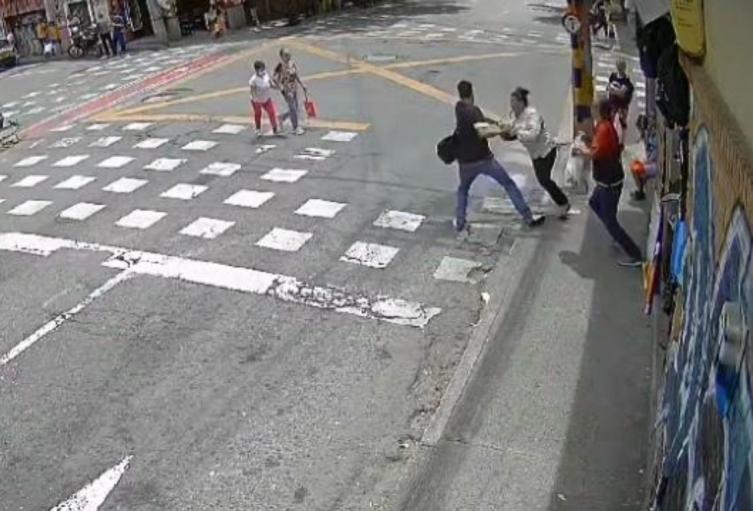 Imagen de fleto registrado en el municipio de Envigado 