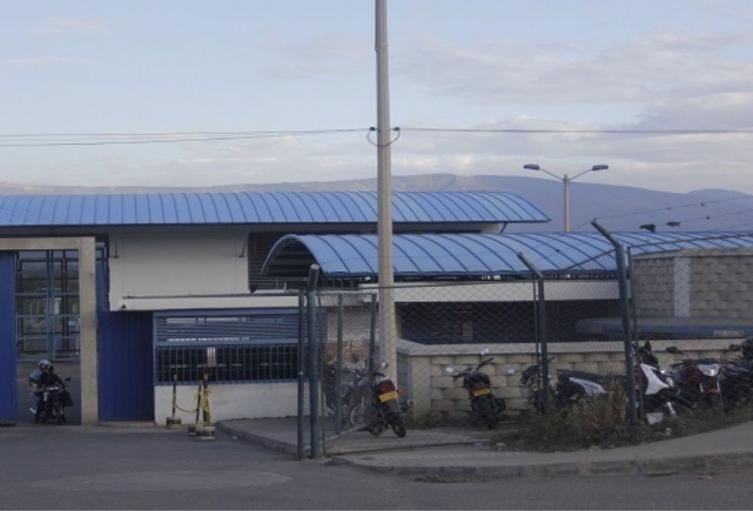 Cárcel La Modelo, en Cúcuta | Centro de reclusión | Hacinamiento | Corrupción | Septiembre 2024
