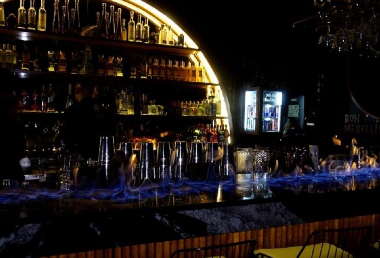 Bares en Antioquia, Alcaldía de Medellín - 2024