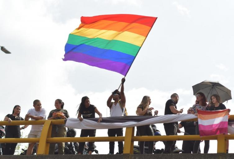 Organizaciones del Orgullo LGTBIQ+