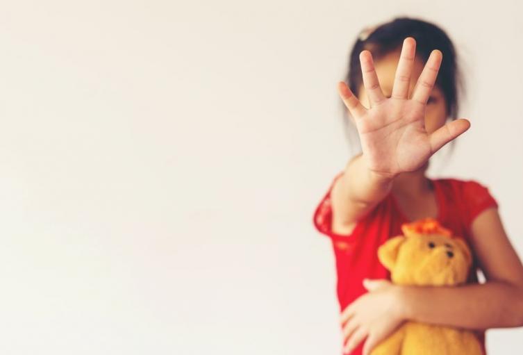 Abusos a menores de edad - 2024