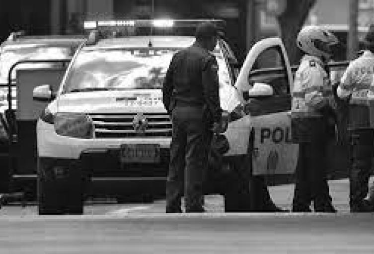 Homicidio de habitante de calle en Medellín 