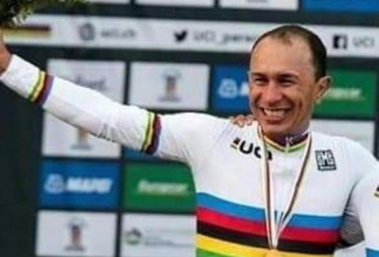 Asesinaron al reconocido ciclista antioqueño Marlon Pérez en El Carmen de Viboral, Antioquia