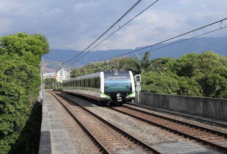 Metro de Medellín