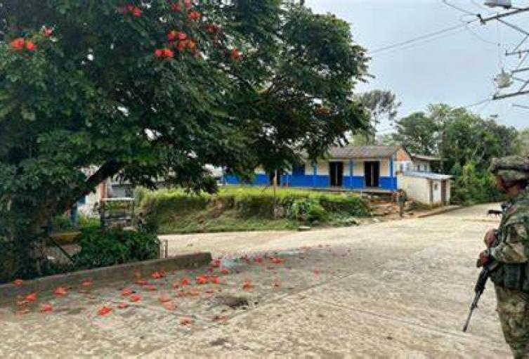 Briceño Antioquia