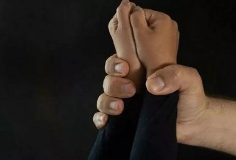 Intento de rapto menor de edad