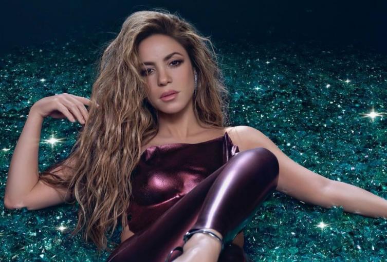 Shakira 
