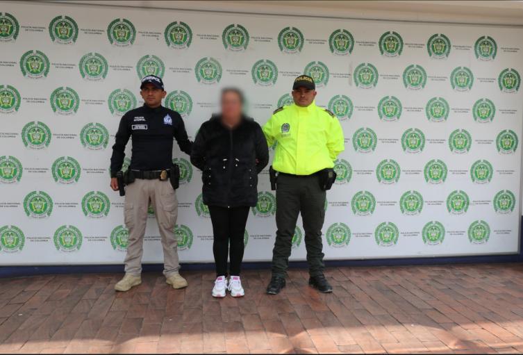 Caída de "Camila" en Medellín: La proxeneta que esclavizaba sexualmente a mujeres paisas en Corea del Sur 