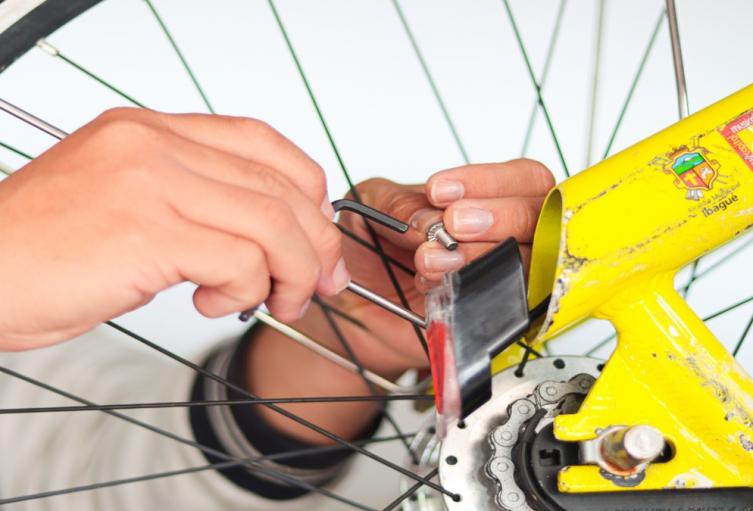 Sistema Público de Bicicletas