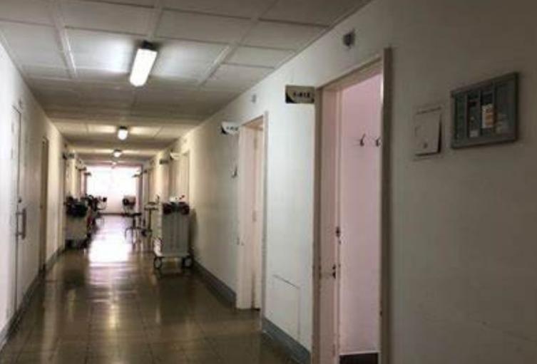 Urgencias médicas en Ciudad Bolívar | Antioquia | Noviembre 2024