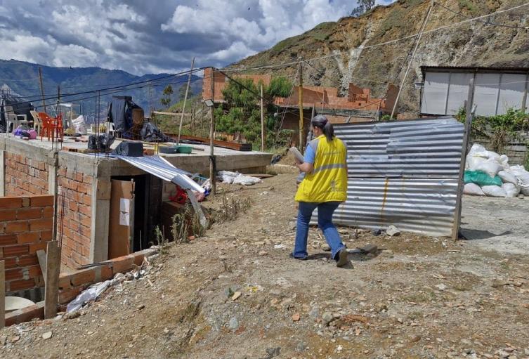 Emergencias - Medellín - 2024